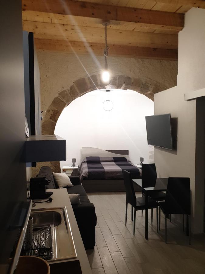 San Giacomo Loft Caltagirone Zewnętrze zdjęcie