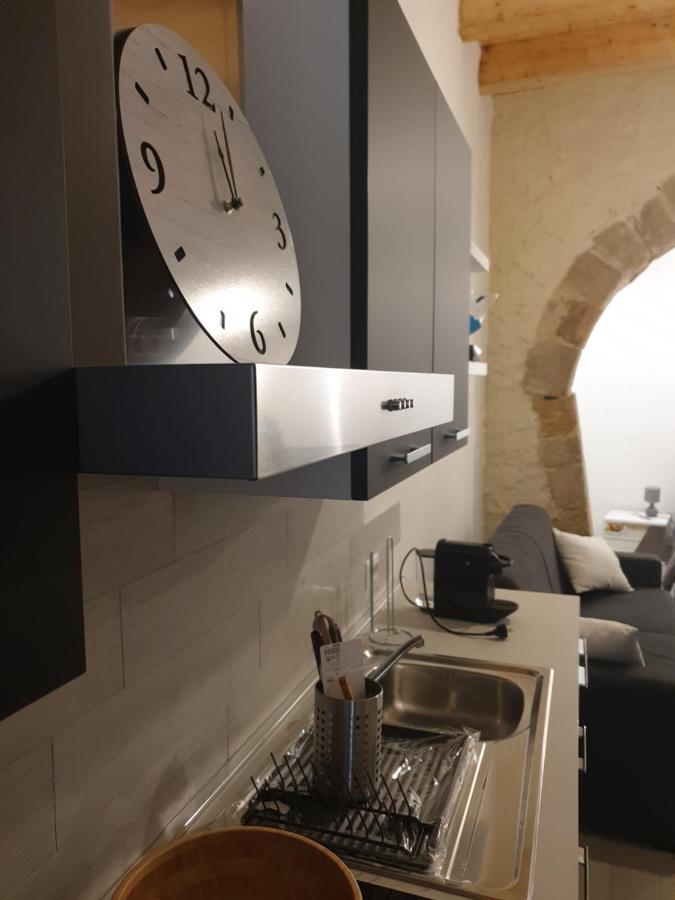 San Giacomo Loft Caltagirone Zewnętrze zdjęcie