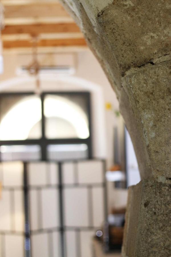 San Giacomo Loft Caltagirone Zewnętrze zdjęcie