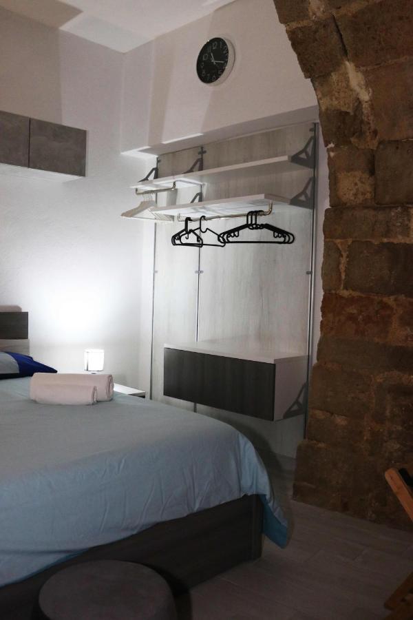 San Giacomo Loft Caltagirone Zewnętrze zdjęcie