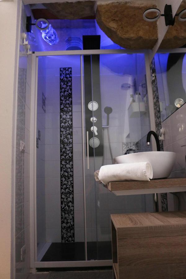 San Giacomo Loft Caltagirone Zewnętrze zdjęcie