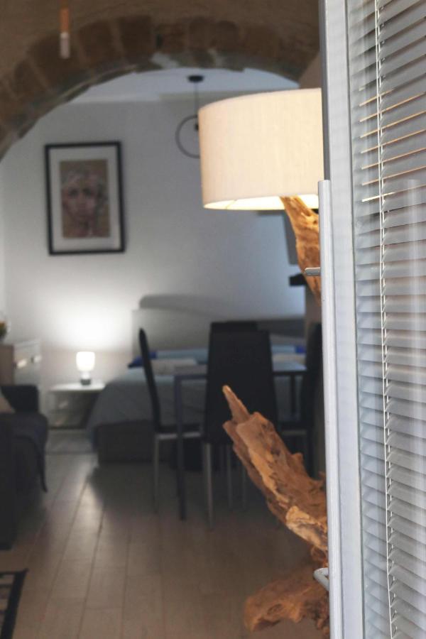 San Giacomo Loft Caltagirone Zewnętrze zdjęcie