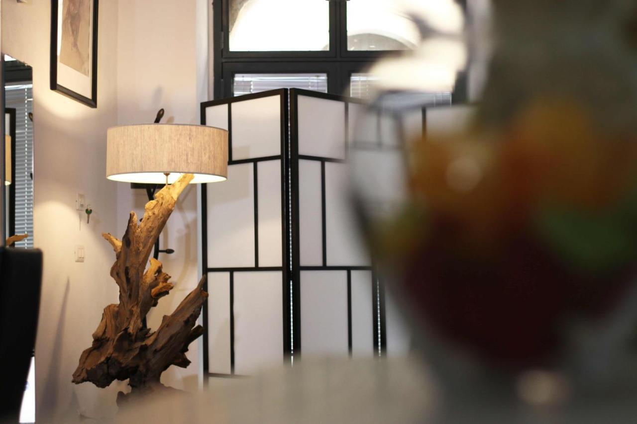 San Giacomo Loft Caltagirone Zewnętrze zdjęcie