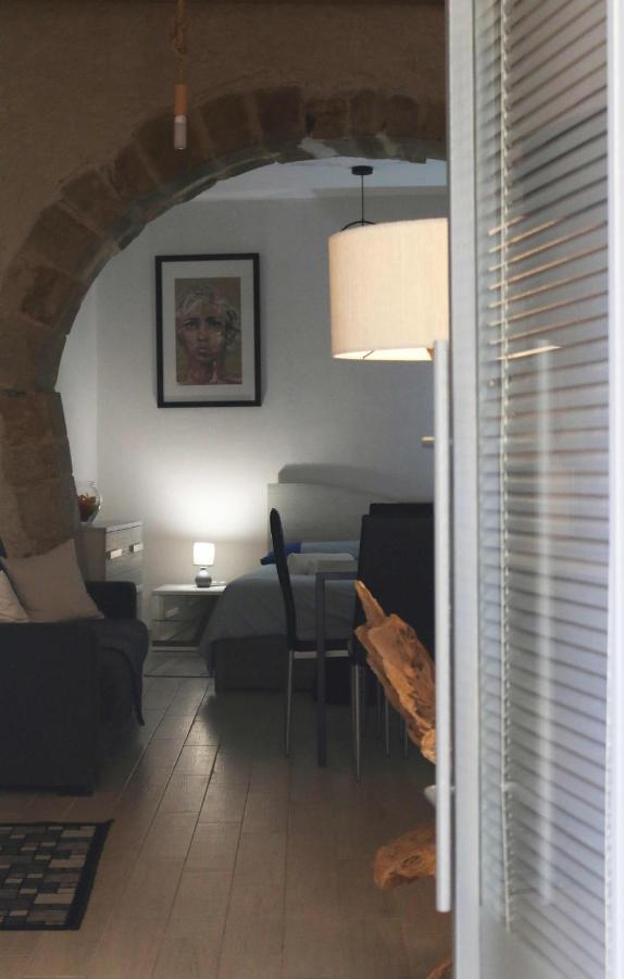 San Giacomo Loft Caltagirone Zewnętrze zdjęcie