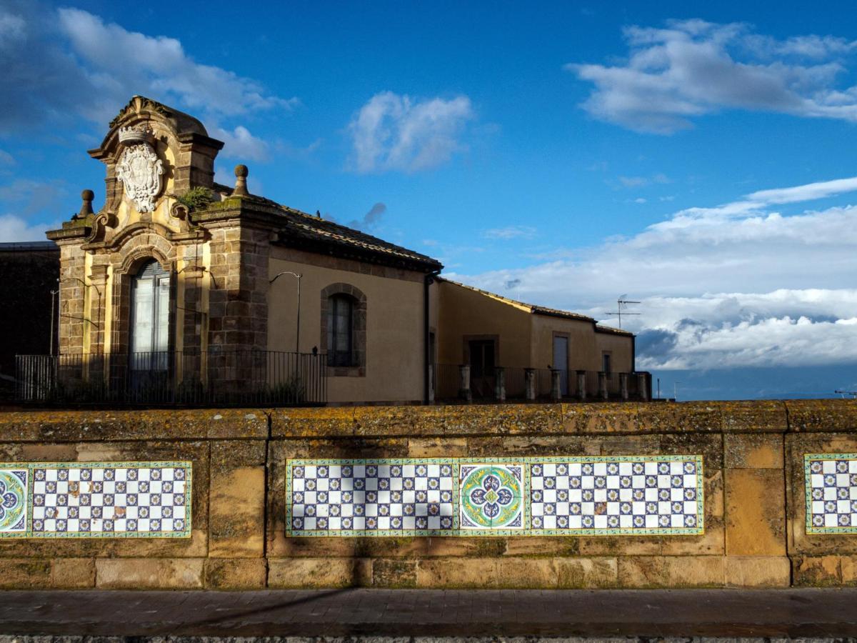 San Giacomo Loft Caltagirone Zewnętrze zdjęcie