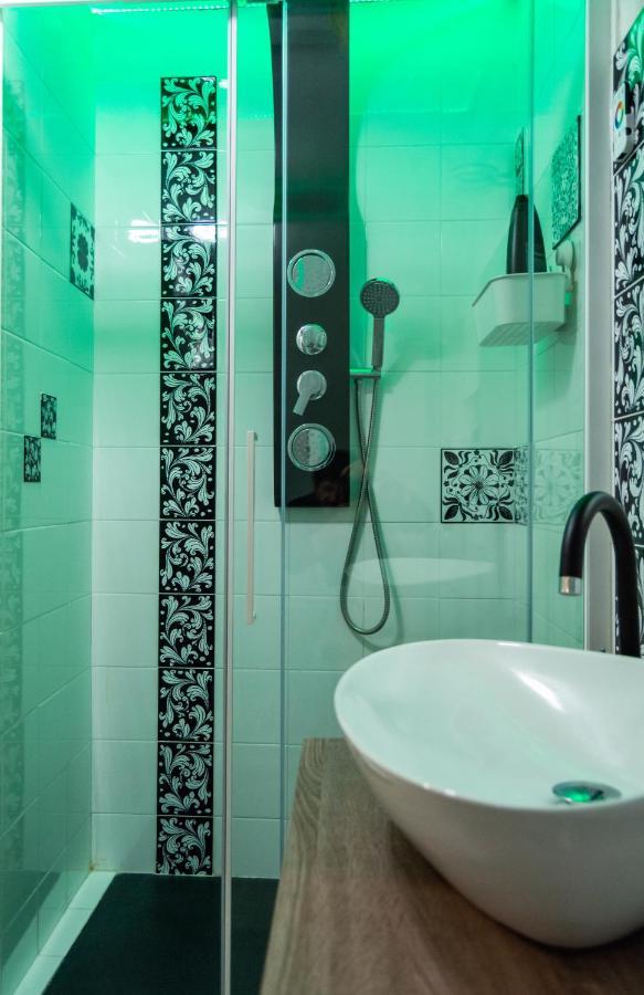 San Giacomo Loft Caltagirone Zewnętrze zdjęcie