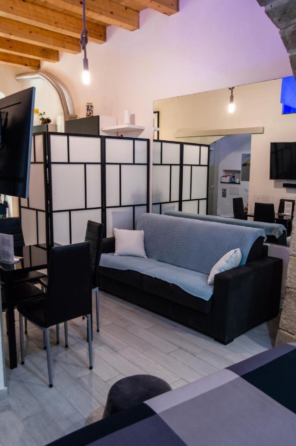 San Giacomo Loft Caltagirone Zewnętrze zdjęcie