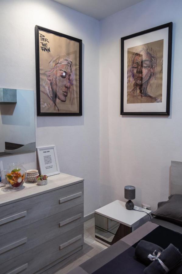 San Giacomo Loft Caltagirone Zewnętrze zdjęcie