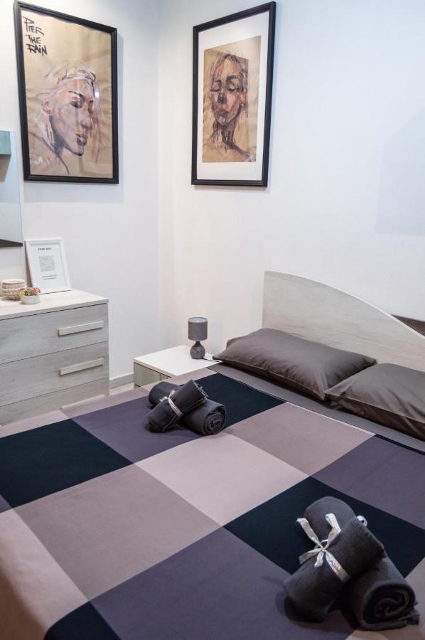 San Giacomo Loft Caltagirone Zewnętrze zdjęcie
