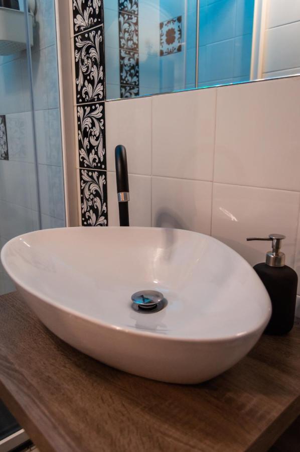 San Giacomo Loft Caltagirone Zewnętrze zdjęcie
