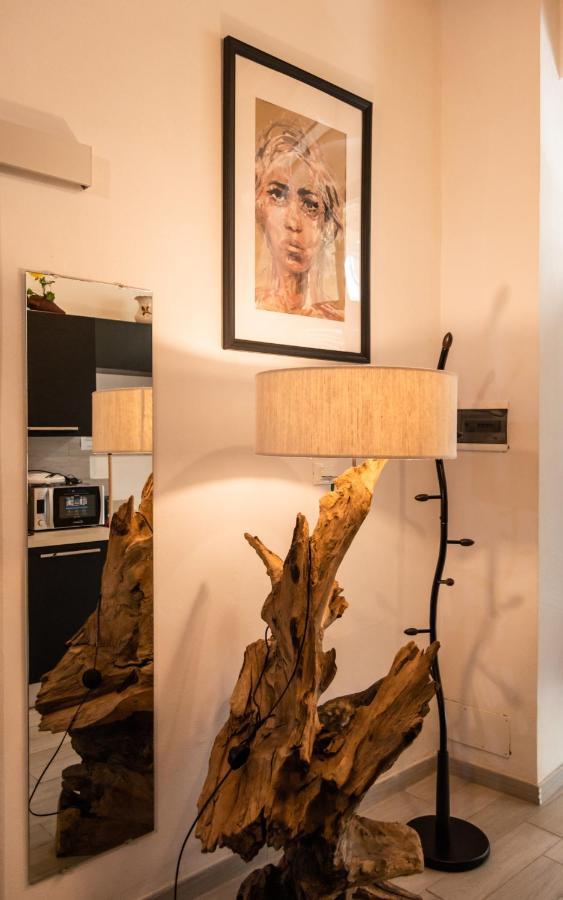San Giacomo Loft Caltagirone Zewnętrze zdjęcie