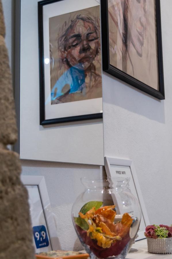 San Giacomo Loft Caltagirone Zewnętrze zdjęcie