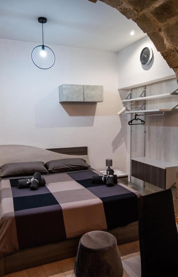 San Giacomo Loft Caltagirone Zewnętrze zdjęcie