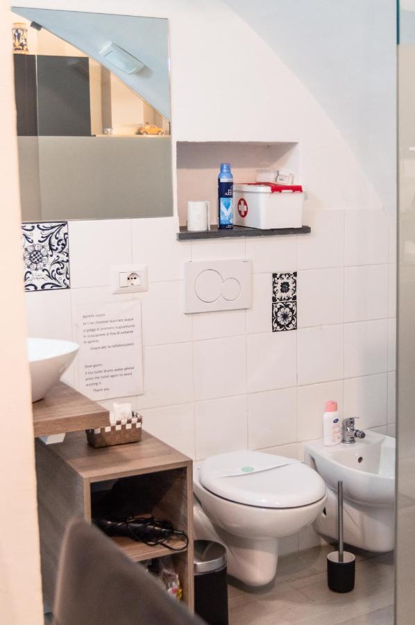 San Giacomo Loft Caltagirone Zewnętrze zdjęcie